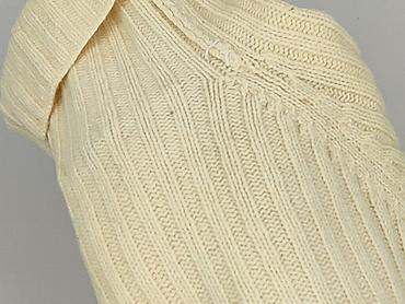 sweter alpaka: H&M L.O.G.G., Kardigan damski, rozmiar M — 7