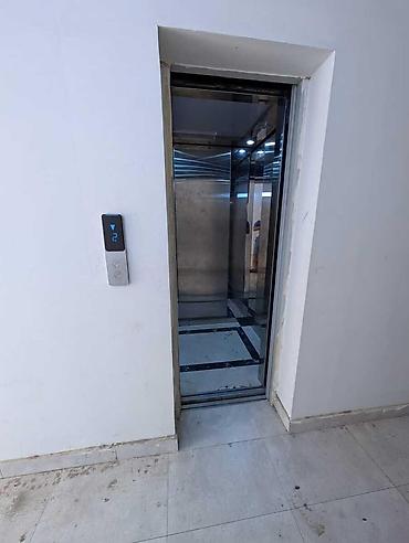 bakida: 2 otaqlı, Yeni tikili, m. Həzi Aslanov, 55 kv. m — 10