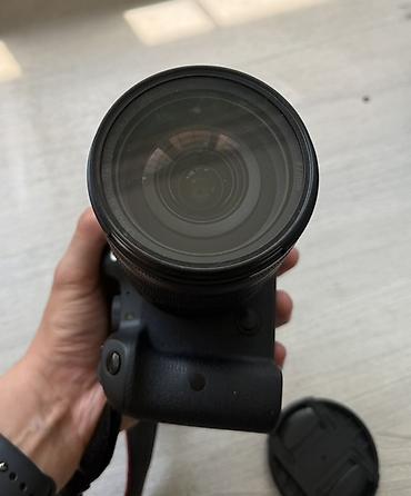 canon mp280: Беззеркальная камера Canon EOS R6 с объективом Canon RF 24–105mm — 2