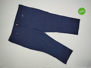 cargo pull and bear: C&A, Spodnie materiałowe damskie, rozmiar 5XL — 2
