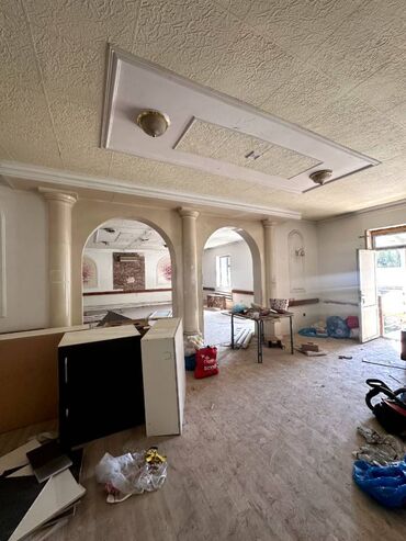 рабочий городок дом участок: Сатам Имарат, 311 кв. м