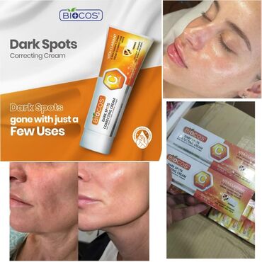 saviz kremi faydaları: Biocos Vitamin C Dark Spots Correcting Cream Vitamin C Kremi C