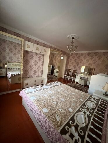 Həyət evləri və villaların satışı: 8 otaq, 400 kv. m, Orta təmir — 8