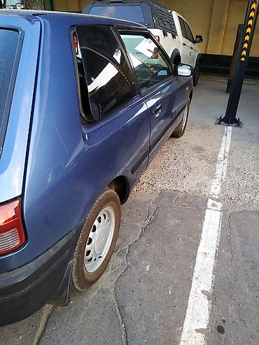 Mazda: Mazda 323: 1990 г., Механика, Бензин, Хэтчбэк — 5