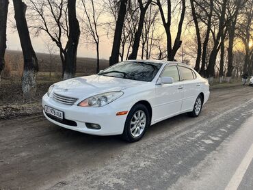 Toyota: Toyota Windom: 2002 г., 3 л, Автомат, Бензин, Седан