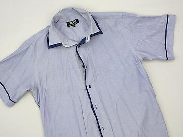 jean pascal clothes: Koszulа dla mężczyzn, rozmiar M — 1