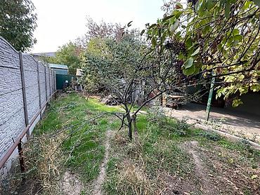 Продажа коттеджей и домов: Продаётся уютный и тёплый дом в самом сердце Бишкека! ЦУМ / ГУМ — — 8