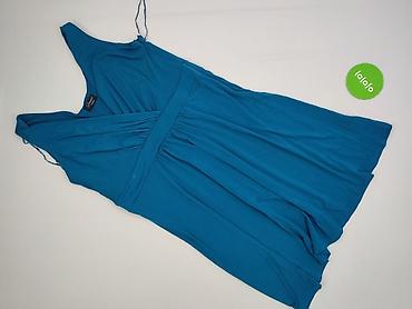 sukienki warstwowe: Yessica, Sukienka damska, rozmiar 3XL — 2