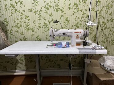 швейные машины в рассрочку: Продаю швейную машину прямострочку. Пользовалась только я для