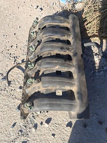 Другие автозапчасти: Продаю запчасти на бмв е34 Блок 2.5 заряженный Генератор Крышка — 12