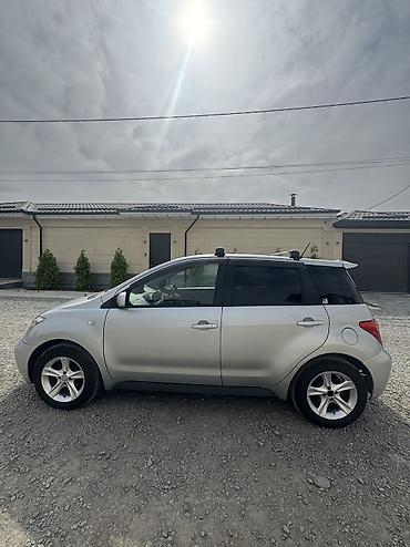 нерабочий кондиционер: Toyota Ist: 2004 г., 1.5 л, Автомат, Бензин, Хэтчбэк — 8