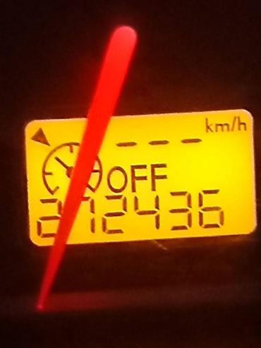 Citroen: Citroen C 5 2004. godište 1.6 hdi restajling, manuelni 5 brzina, euro — 10