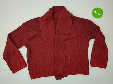 wk kurtka: Kardigan damski, rozmiar M — 2