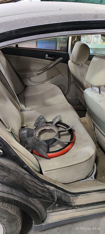 двигатель nissan: Nissan Skyline: 2002 г., 2.5 л, Автомат, Бензин, Седан — 7