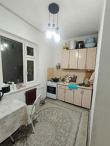 1 комната, 32 м², Нижний Джал (Джал-23) 105 серия, 9 этаж, Косметический ремонт at lalafo.kg 1 комната, 32 м², Нижний Джал (Джал-23) 105 серия, 9 этаж, Косметический ремонт