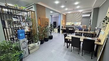 акуновские: Продажа офисов 392 м², С ремонтом, Многоэтажное здание, 1 этаж — 2
