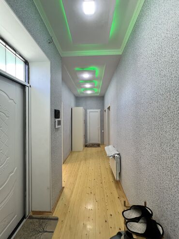 Həyət evləri və villaların satışı: Binəqədi qəs. 3 otaqlı, 1 kv. m, Yeni təmirli — 3
