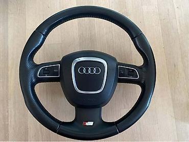 bi patella: VOLAN ZA AUDI A3, A4, A4 ALLROAD . | Volan-tempomat spulna i — 4