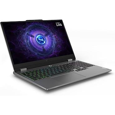 ventilator notebook: Noutbuk 16 FHD IPS Gaming Laptop – i5-13450HX, 12GB DDR5, 512GB SSD — 1