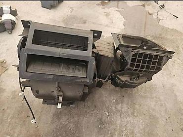 seat: KUCISTE VENTILACIJE ZA FIAT PUNTO ZA 2001. GOD. | 1.2 benzin 16V — 2