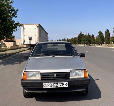 VAZ (LADA): VAZ (LADA) 2109: 1.5 l | 1999 il 240000 km Sedan