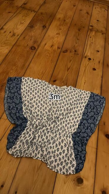 Köynək və bluzalar: 3 manata ikinci əl geyimlər — 3