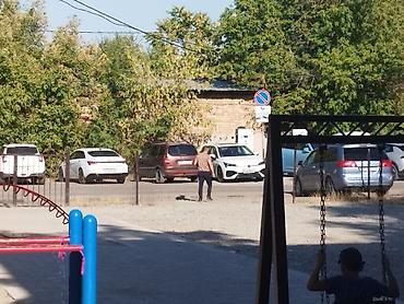 общежитье: 1 комната, 20 м², Западный (новый) автовокзал Общежитие, 1 этаж, Свежий ремонт — 9