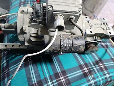 qara un: Elektrib avadanlıqları paketi 1) E.MTES GKRC-02 gərginlik nəzarət — 2