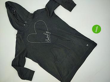 bluza hotel: Tchibo, Bluza z kapturem damska, rozmiar 2XL — 2