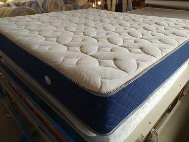 Matraslar: Yeni, Ortopedik matras, İki nəfərlik — 13