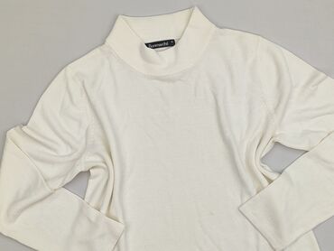 Turtlenecks: Bonmarche, Women`s golf, size S (EU 36)