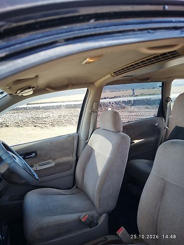 субару форестер 5: Honda Odyssey: 1996 г., 2.2 л, Автомат, Бензин, Минивэн — 8