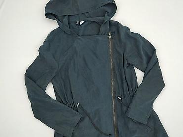 bluza softshell decathlon: H&M Divided, Parka damska, rozmiar M — 1