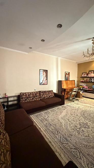 turan: 4 комнаты, 186 м², Золотой квадрат Индивидуалка, 2 этаж — 4