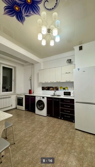 Долгосрочная аренда квартир: 2 комнаты, Собственник, Без подселения, С мебелью полностью, С мебелью частично — 9