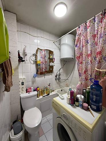 104: 2 комнаты, 44 м², 104 серия, 5 этаж — 7