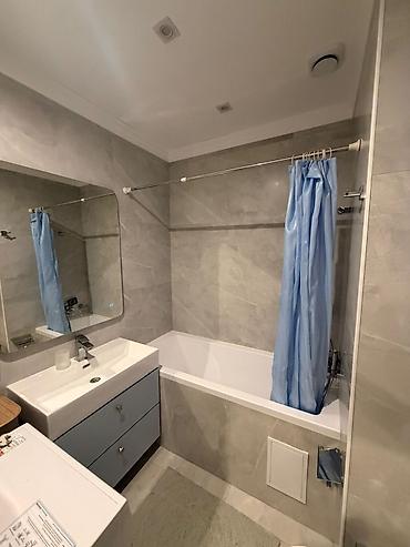 Продажа квартир: 3 комнаты, 92 м², Элитка, 3 этаж, Евроремонт at lalafo.kg — 14 Продажа квартир: 3 комнаты, 92 м², Элитка, 3 этаж, Евроремонт — 14