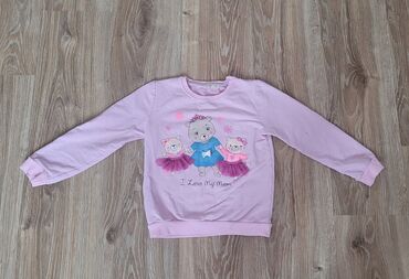 Paketi dečije odeće: Paket: Duksevi, Helanke, Jakne, Za devojčice na lalafo.rs — 5 Paketi dečije odeće: Paket: Duksevi, Helanke, Jakne, Za devojčice — 5