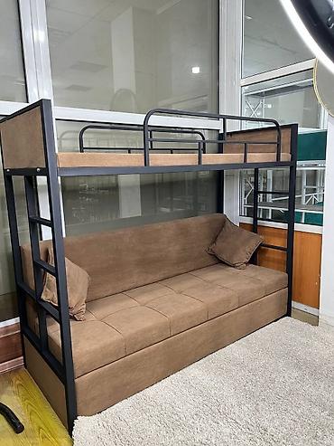 almurut store: Кровать трансформер наличии и под заказ — 4