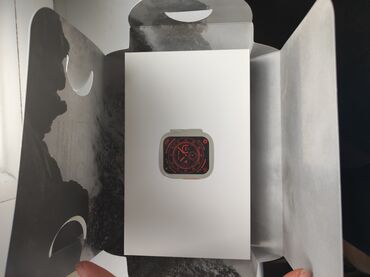 Другие смарт-часы: Умные часы Hi Ultra Max - Диагональ экрана: 2.05" (указано на — 3