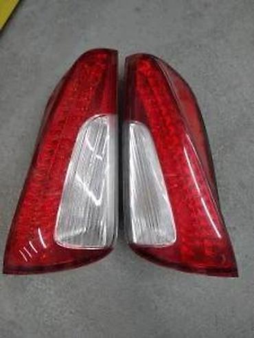 radilica tomos a3: Lancia Musa 3 stop svetla. Lancia Musa 3 stop svetlaOriginalni delovi — 1