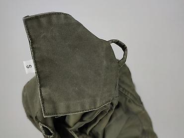 ochnik parka: Parka damska, rozmiar S — 5