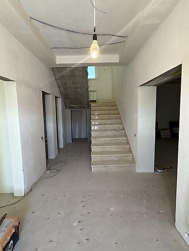 Həyət evləri və villalar: Maştağa qəs. 6 otaqlı, 265 kv. m, Kredit yoxdur, Təmirsiz — 5