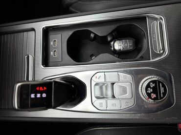 Ssangyong: Ssangyong Rexton: 2020 г., 2.2 л, Автомат, Дизель, Внедорожник — 9