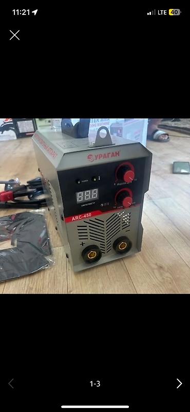 Сварочные аппараты: Сварочный аппарат Wester очень хорошая фирма сможете варить другой — 5