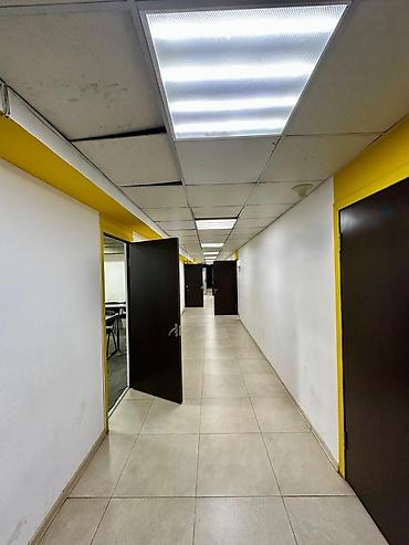 24: Помещение в аренду 430 м² — Московская / Манаса (Белинка). Цоколь с — 10