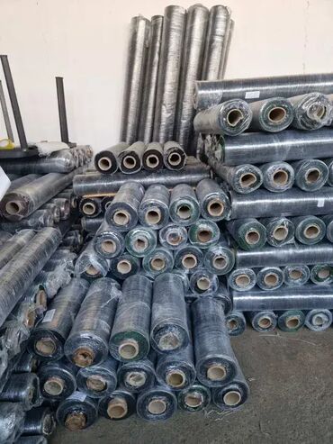 Baštenski alati i oprema: 2,1mx50m-Agrotekstil folija-prostirka za suzbijanje korova bez — 12