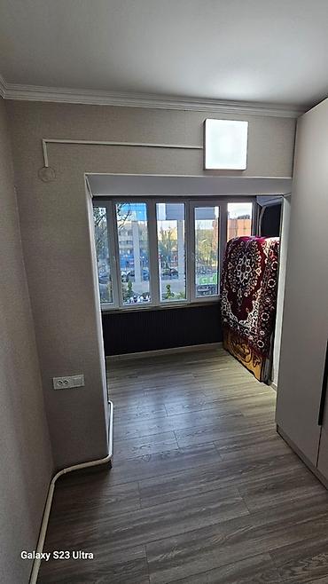 Продажа квартир: 3 комнаты, 88 м², Цум Индивидуалка, 3 этаж, Косметический ремонт — 25