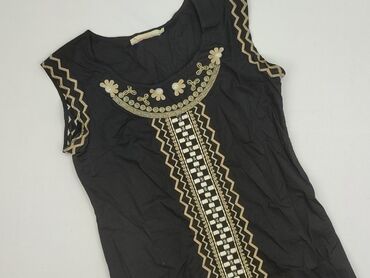 sukienka w geometryczne wzory zara: Sophyline, Туніка жіноча, розмір M