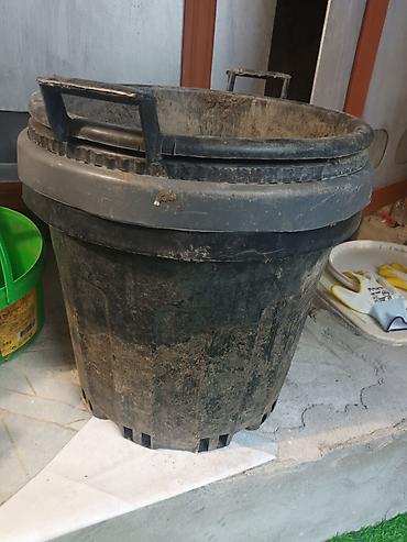 bitki dərmanları satışı: Tecili satilir hamsi birlikde tek tek verilmir 90 yaxin boyuk qablardi — 6